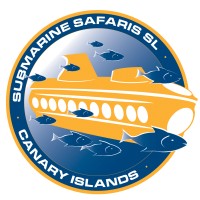 Submarine Safaris logo, Submarine Safaris contact details