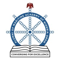 Alumni of Maritime Academy of Nigeria Oron (AMANO) logo, Alumni of Maritime Academy of Nigeria Oron (AMANO) contact details