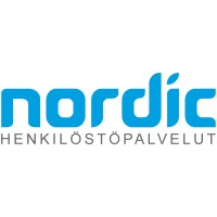 Nordic Henkilöstöpalvelut logo, Nordic Henkilöstöpalvelut contact details