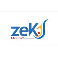 Zek Energy Nigeria Ltd logo, Zek Energy Nigeria Ltd contact details