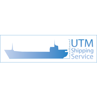 UTM Shipping Service Ltd. logo, UTM Shipping Service Ltd. contact details