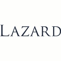 Lazard Middle Market logo, Lazard Middle Market contact details