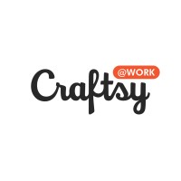 Craftsy logo, Craftsy contact details