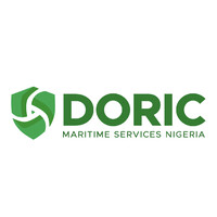 Doric Maritime Services Nigeria logo, Doric Maritime Services Nigeria contact details