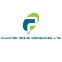 PLUSTER PRIDE RESOURCES LIMITED logo, PLUSTER PRIDE RESOURCES LIMITED contact details