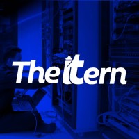 theITern logo, theITern contact details