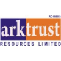 arktrust resources ltd. logo, arktrust resources ltd. contact details