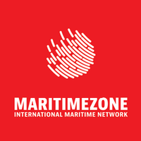 MARITIMEZONE logo, MARITIMEZONE contact details