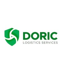 Doric Logistics logo, Doric Logistics contact details