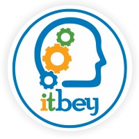 itbey Co. logo, itbey Co. contact details