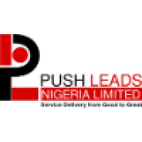 Push Leads Nigeria LTD logo, Push Leads Nigeria LTD contact details