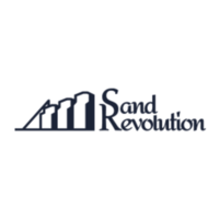 Sand Revolution logo, Sand Revolution contact details