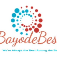 bayodebest logo, bayodebest contact details