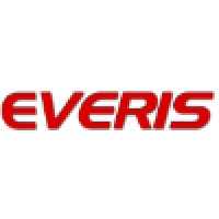 Everis Inc. logo, Everis Inc. contact details