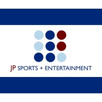 JP Sports + Entertainment, Inc. logo, JP Sports + Entertainment, Inc. contact details