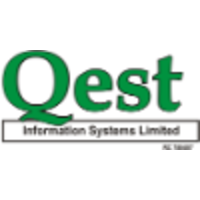 Qest Information Systems Limited logo, Qest Information Systems Limited contact details