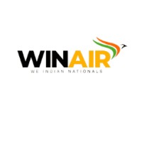 Winairways logo, Winairways contact details