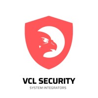 VCL Security logo, VCL Security contact details