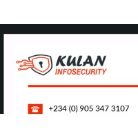 Kulan InfoSecurity logo, Kulan InfoSecurity contact details