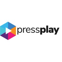 Press Play Partners logo, Press Play Partners contact details