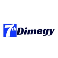 7thDimegy technologies logo, 7thDimegy technologies contact details