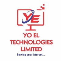 Yo El Technologies Limited logo, Yo El Technologies Limited contact details