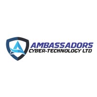 Ambassadors Cyber Technology Ltd (ACT) logo, Ambassadors Cyber Technology Ltd (ACT) contact details