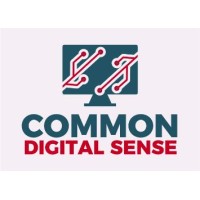 Common Digital Sense Technology logo, Common Digital Sense Technology contact details