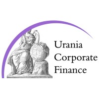 Urania Corporate Finance logo, Urania Corporate Finance contact details