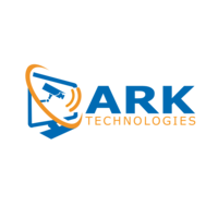 ARK TECHNOLOGIES logo, ARK TECHNOLOGIES contact details