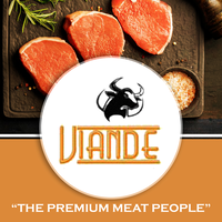 Viande D'entreprise logo, Viande D'entreprise contact details