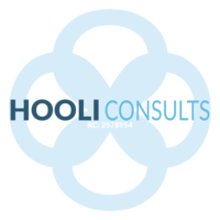 Hooli Consults logo, Hooli Consults contact details