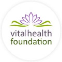 Vitalhealth Foundation logo, Vitalhealth Foundation contact details