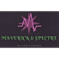 Maverick & Spectre logo, Maverick & Spectre contact details