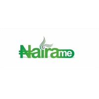 NairaMe Nigeria Limited logo, NairaMe Nigeria Limited contact details