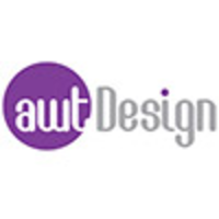 AWT Design logo, AWT Design contact details