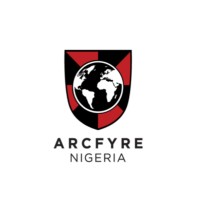 Arcfyre Nigeria logo, Arcfyre Nigeria contact details