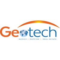 Geotech Mapping Solution logo, Geotech Mapping Solution contact details