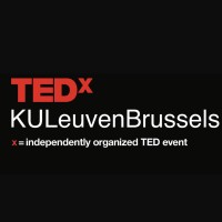 TEDxKULeuvenBrussels logo, TEDxKULeuvenBrussels contact details