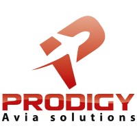 Prodigy Avia Solutions logo, Prodigy Avia Solutions contact details