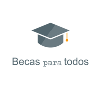 Becas para todos logo, Becas para todos contact details