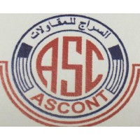 Al Sarraj General Contracting LLC logo, Al Sarraj General Contracting LLC contact details