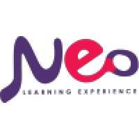 Neo Learning logo, Neo Learning contact details