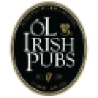 Ol Irish Pubs logo, Ol Irish Pubs contact details