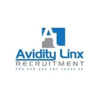 Avidity Linx logo, Avidity Linx contact details