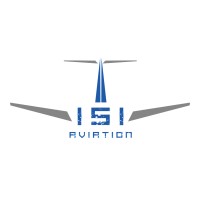 ISI Aviation Limited logo, ISI Aviation Limited contact details