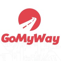 GoMyWay Africa (GoMyWay.com) logo, GoMyWay Africa (GoMyWay.com) contact details