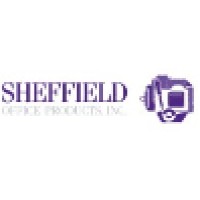 Sheffield Office Products logo, Sheffield Office Products contact details