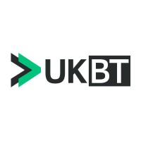 UKBlackTech logo, UKBlackTech contact details