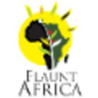 Flaunt Africa logo, Flaunt Africa contact details